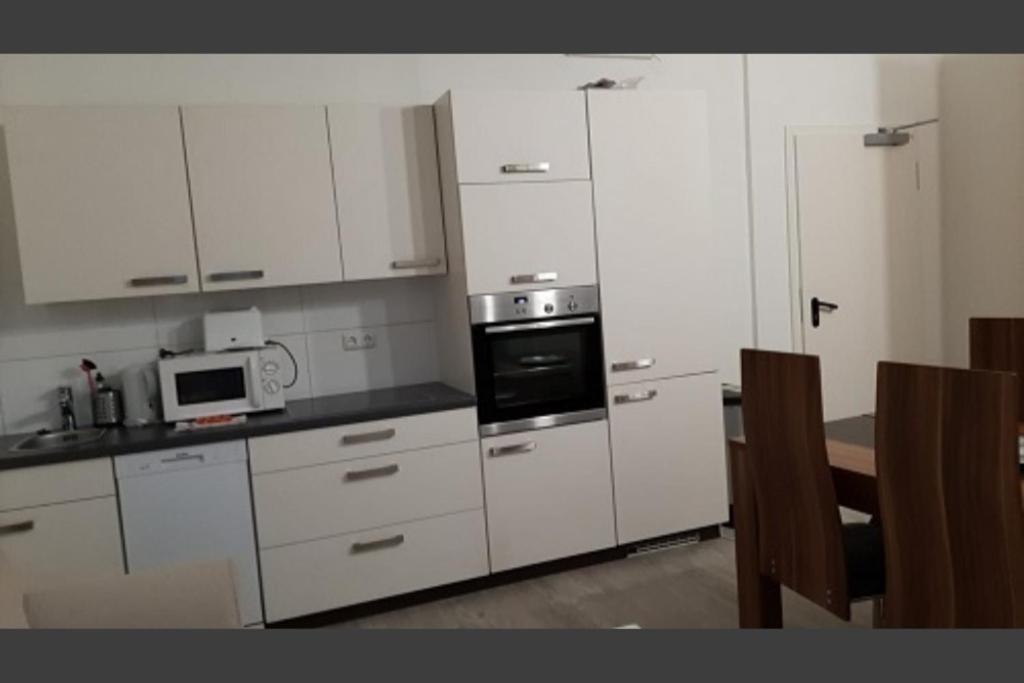 Apartment 41 Citynah, Bad Extern, Einfache Ausstattung Hamborg Eksteriør billede